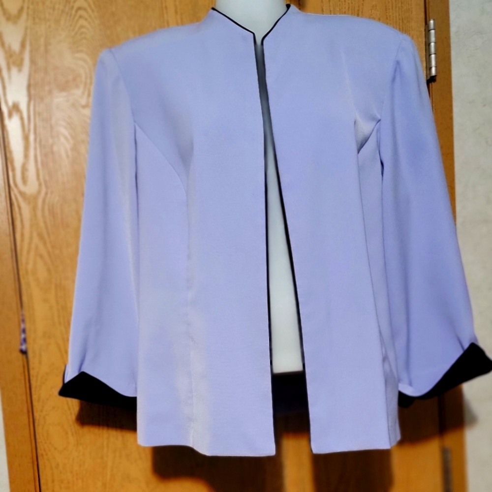 Perception Jacket - image 1